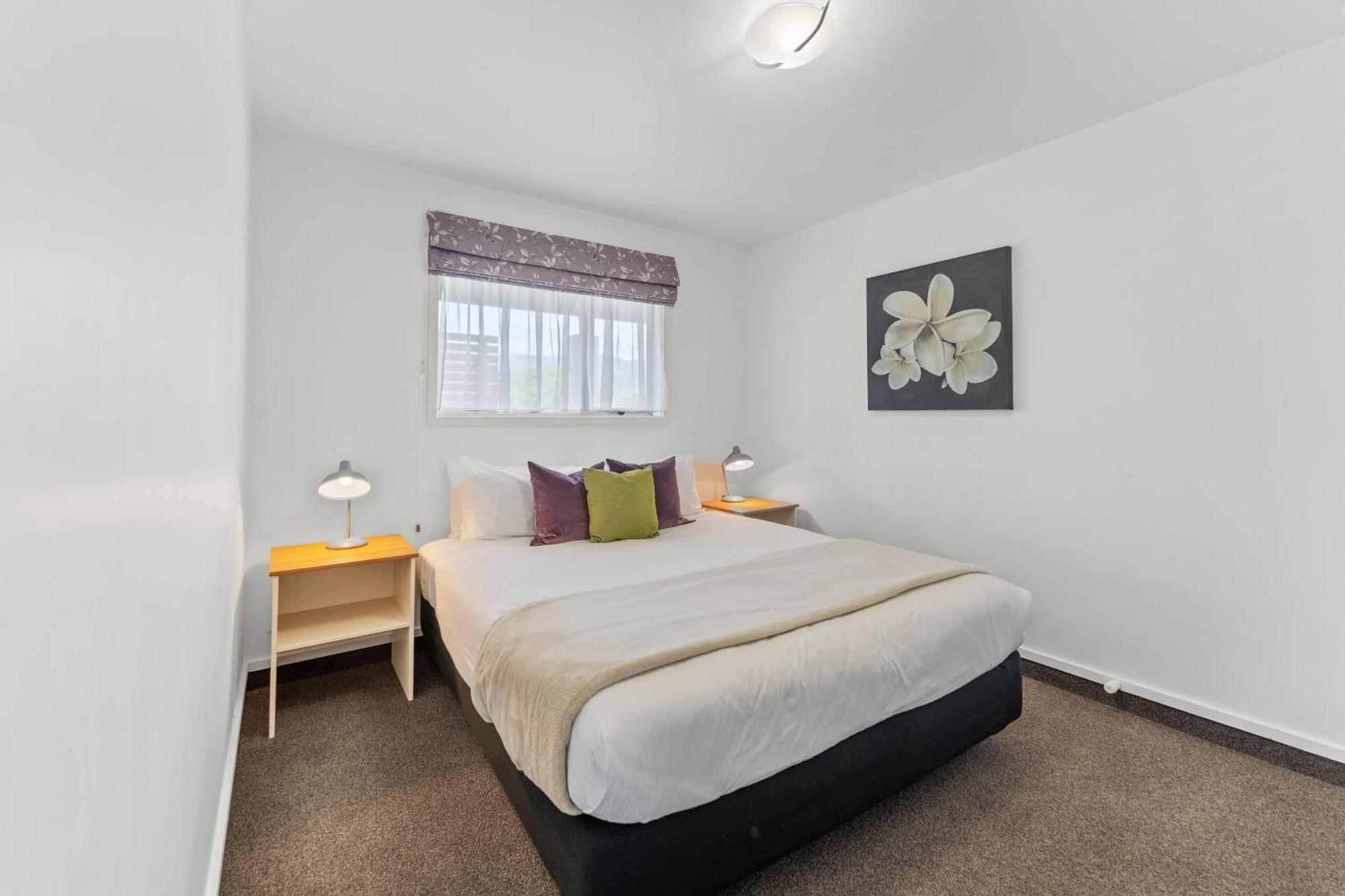 Greens Motel Nelson Zewnętrze zdjęcie