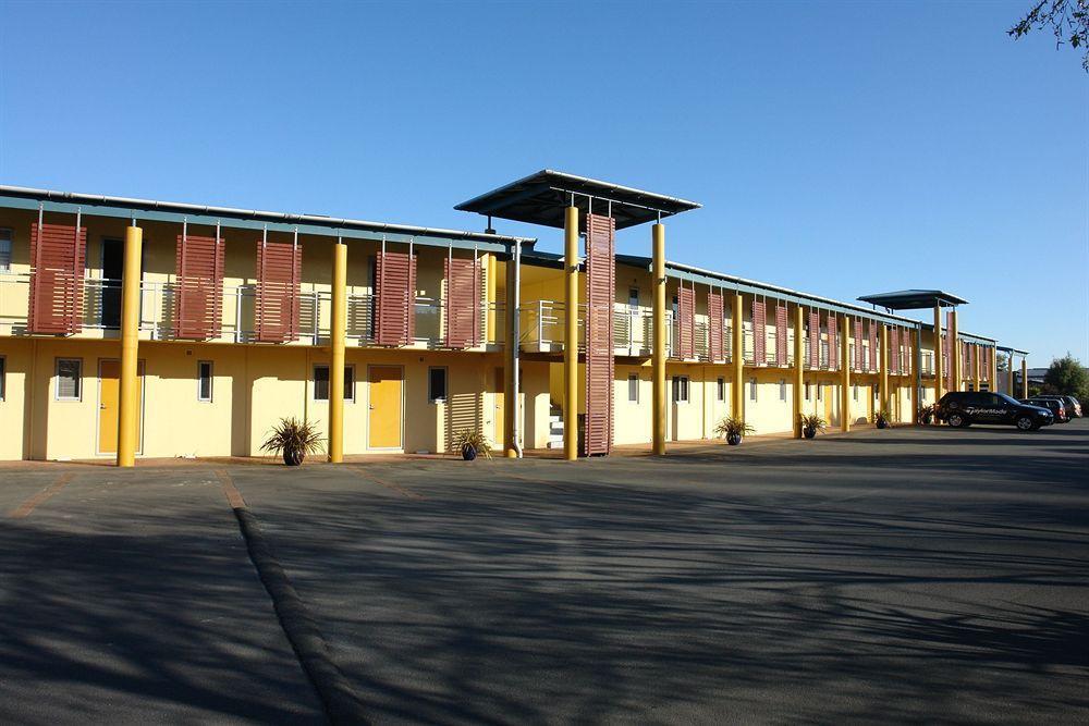 Greens Motel Nelson Zewnętrze zdjęcie