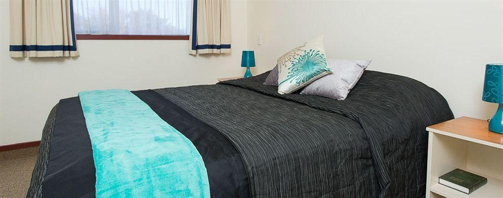 Greens Motel Nelson Zewnętrze zdjęcie