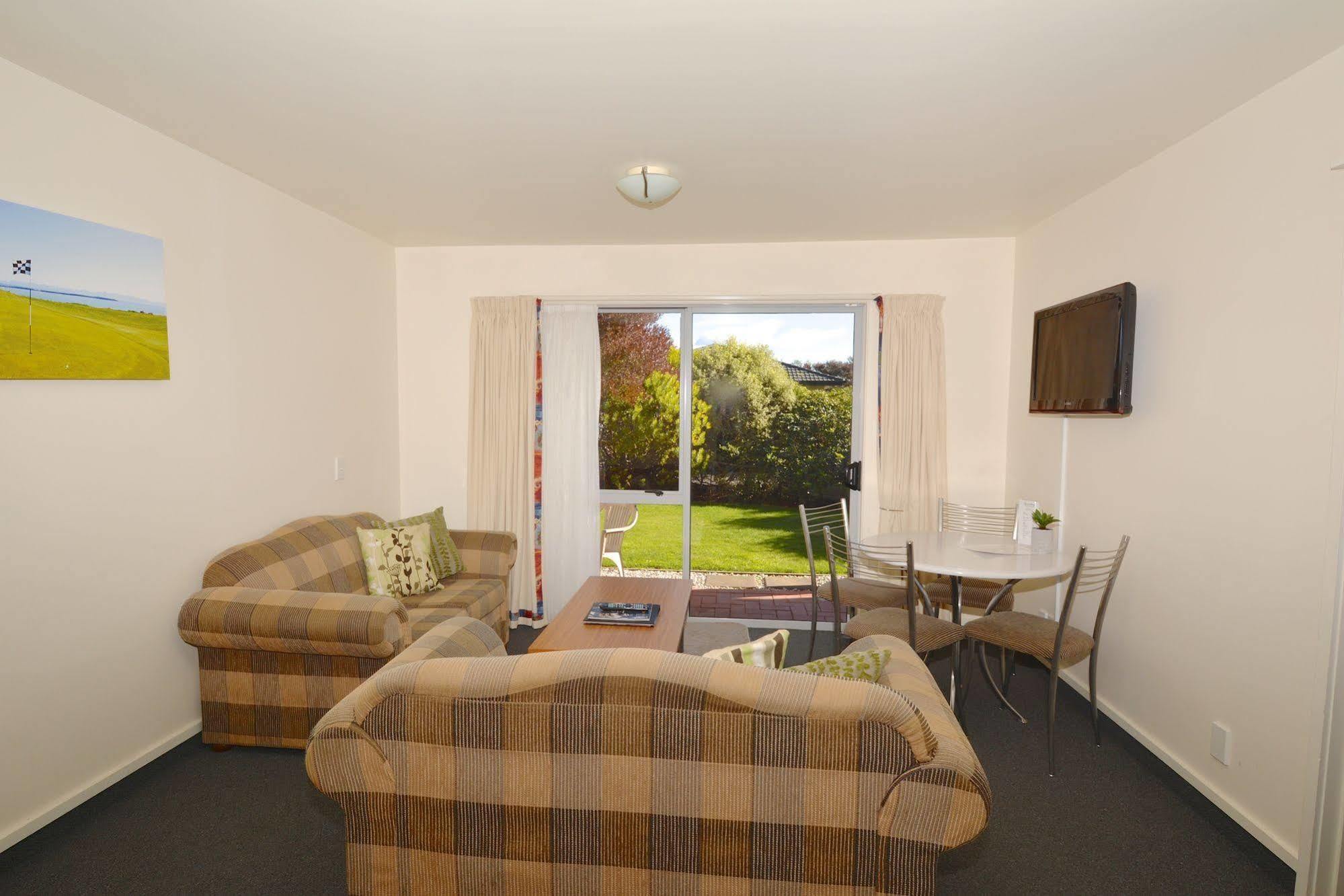 Greens Motel Nelson Zewnętrze zdjęcie
